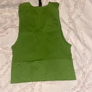 🐨 2 for $15 // Out From Under Hailey Plunge top